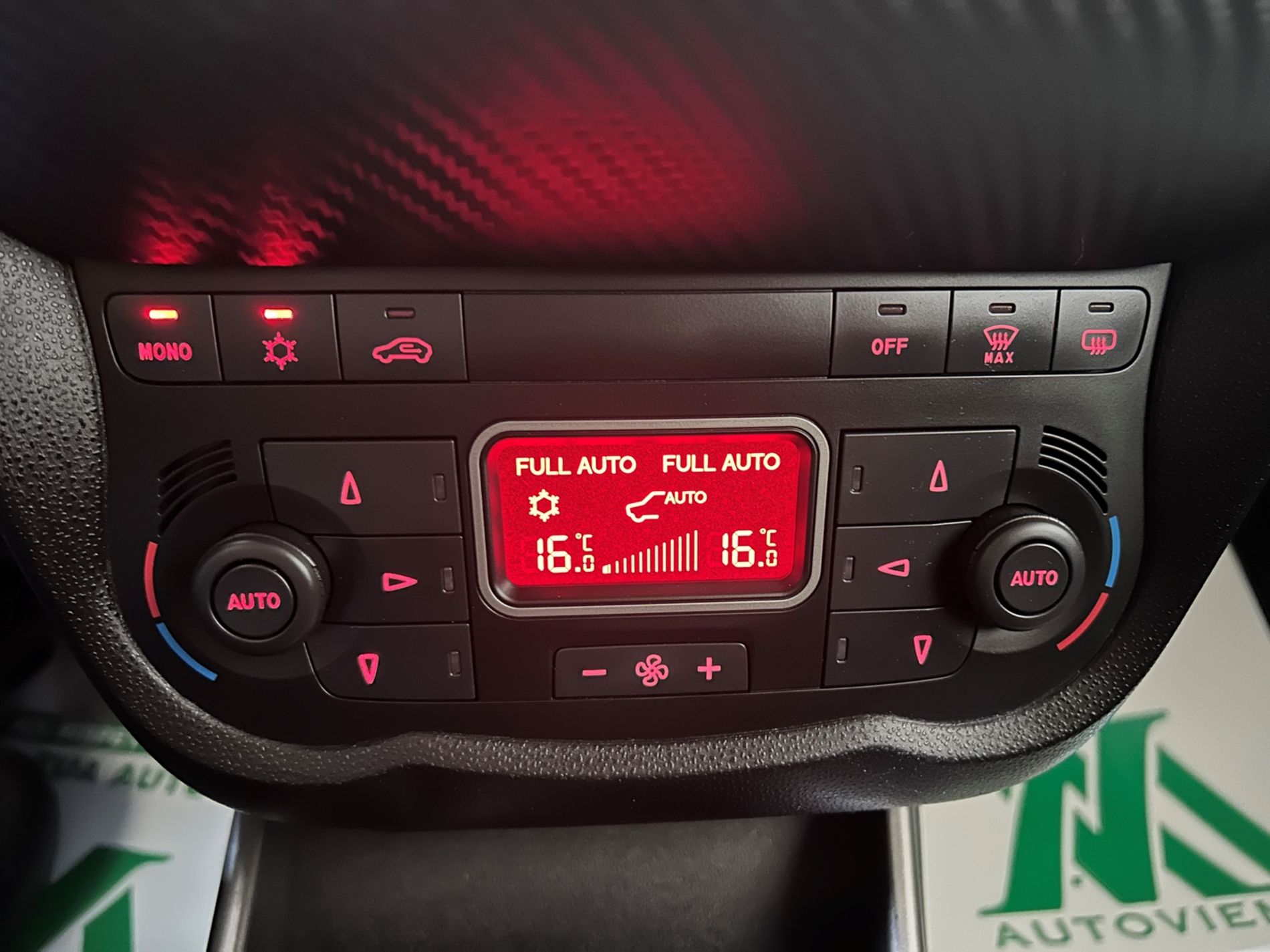 Alfa Romeo MiTo Progression 1.4 benzina s&s 5 porte - Autoviemme